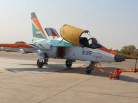 Невже Як-130 російського виробництва став першим збитим літаком для винищувачів п'ятого покоління з США