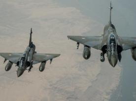 Франція хоче модернізувати Mirage 2000D у мисливця за 