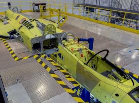 Для України є негативний сценарій, коли Gripen E буде робити третя країна, чи варто перейматися вже зараз