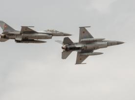 Центр підготовки пілотів F-16 у Румунії вийшов на повну потужність: там навчаються українці