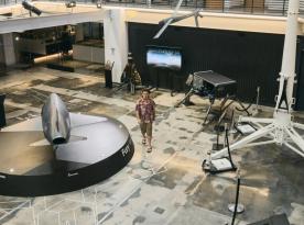 Роботи-вбивці для армії США від зброярів в гавайках, які подивились на досвід ЗСУ - до якого зламу парадигми треба бути готовими