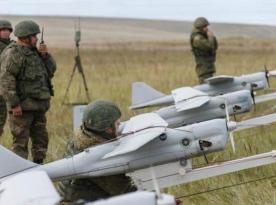 Україна має тотальний дефіцит зенітних ракет - про FPV-дрони проти БПЛА тепер говорять на найвищому рівні