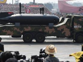 У Пентагоні побідкалися, що захист проти морських дронів - дорогий і фрагментарний, тож США зроблять своє разом із Великою Британією