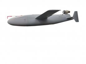 Нарешті розкрито вигляд масової української крилатої ракети