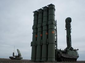 ЗСУ вполювали ще чотири С-300 та рідкісну РЛС для виявлення балістичних ракет 