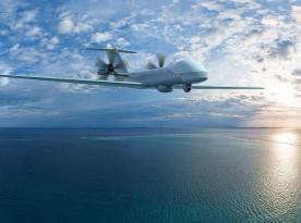 Франції стабільно байдуже на Eurodrone, який ховають вслід за винищувачем FCAS