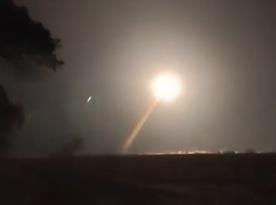 Нарешті ми цього дочекались, вперше українська балістична ракета FP-7 вдарила по рашистах