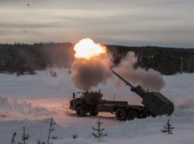 Україна отримає від Швеції одразу 8 САУ Archer та 10 Leopard 2A5 - тепер офіційно та зі строками передачі