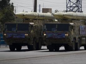 Завершення дії резолюції ООН відкриє експорт Ірану балістичних ракет до РФ