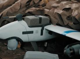 Які два західні БПЛА найкраще показали себе в Україні та в чому проблема зробити дійсно ефективний дрон