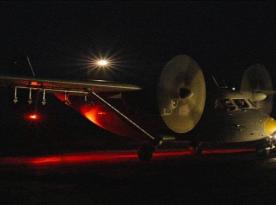 Пускати P1-SUN та Merops для збиття 