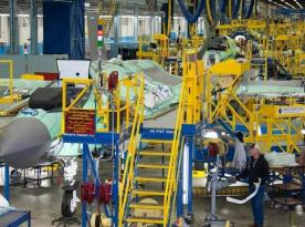 Яка країна створює аж 15% вартості F-35, та хто реально може впливати на експорт цього літака