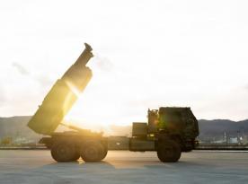 Чеська CSG пропонує переставити HIMARS на Tatra і для цього зайшла до Угорщини на постачання тисяч вантажівок