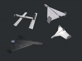 Щоб не проґавити як оптоволокно - як РФ розвиває свої дрони та до чого треба бути готовим - Сергій Флеш