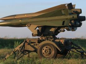 Що зможе збивати черговий ЗРК MIM-23 Hawk, який Україна отримає від Іспанії