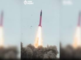 Чим насправді такий важливий другий відомий запуск балістичної ракети FP-7, та що саме випробовувалось
