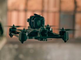 Мільйон FPV-дронів на рік хоче виробляти хорватська Orqa, ще й повністю без китайських компонентів