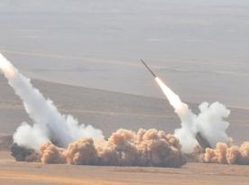 Турки збудують в Естонії завод боєприпасів зокрема на 122-мм реактивні снаряди, в чому є цікавий 