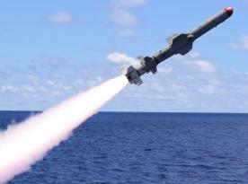 Україну протикорабельними Harpoon посилила не тільки Данія: які країни передали ракети для знищення флоту РФ