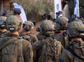 ЦАХАЛ зобов'язує старших офіцерів користуватися лише iPhone та забороняє смартфони на Android