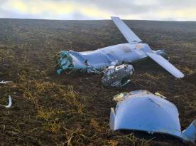 У Польщі наклали місця падіння російських дронів та крилатих ракет на координати оборонних заводів і знайшли цікаві закономірності