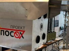 У РФ заявили, що їхній лазерний 