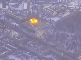 Якщо для фіксації удару по 