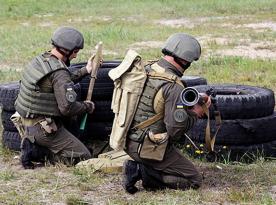 Україна імпортувала з Індії кілька тисяч складових для пострілів РПГ-7