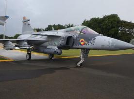 Корупційний скандал через закупівлю Gripen Колумбією у 1,5 раза дорожче чи помста США, що відбувається з винищувачами Saab