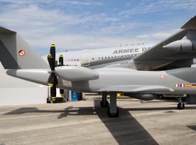 Невже в Airbus дійсно вірять у величезний Eurodrone з 2,3 тоннами зброї, який вже не цікавий Франції