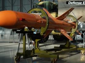 Виробник IRIS-T створює свій береговий ракетний комплекс, чи можна буде туди інтегрувати Р-360 