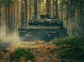 Якщо Україна хоче купити БМП CV90 треба прискоритись: анонсоване наймасштабніше замовлення, а на п'яти наступає Бразилія