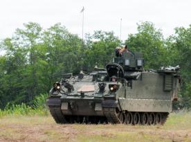 Щоб компенсувати передані ЗСУ M113 будуть купувати БТР AMPV, ще й дешевше на 1,58 млн доларів за один