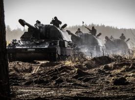 Що означає відмова Німеччини від 2% ВВП на оборону: коли мова не лише про Бундесвер