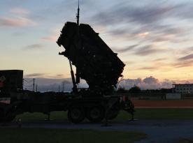 ППО України буде збивати 1 з 5 ворожих ракет вже у квітні: панікерство чи ні