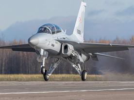 У Польщі візьмуть ракети AIM-9 у лізинг для корейських FA-50, які мають збивати 