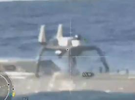 Чим такий показовий перший в історії морський бій БЕКів, в якому переміг український Sargan 3000, і що це був за російський морський дрон