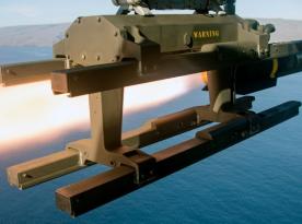 Австралія посилиться сотнями ракет Hellfire на понад 100 млн доларів