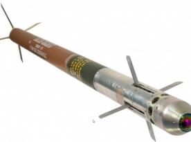 Thales подвоїла виробництво ракет проти 