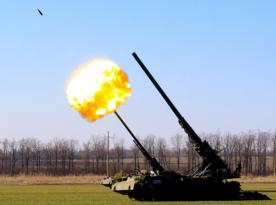 США оголосили пакет на 2,1 млрд доларів: окрім посилення ППО знайшлись й снаряди до 
