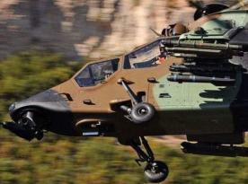 Французи розкрили середні витрати 30-мм снарядів з Tiger, щоб збити один 