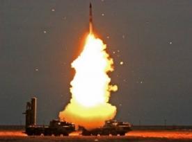Скількома ракетами з С-300 відбито атаку чотирьох крилатих ракет 
