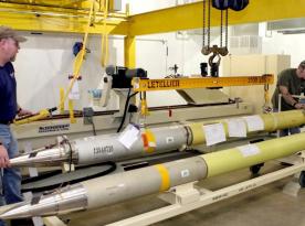 133 тисячі GMLRS за 7 років - чи зможуть стільки зробити у США та на скільки залпів HIMARS чи M270 вистачить