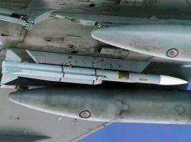Франція продасть Єгипту ракети Meteor для Rafale, які треба ЗСУ під JAS 39 Gripen, як трактувати цей факт