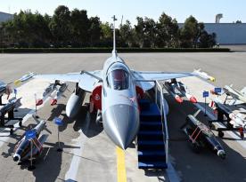 Спочатку JF-17 воював з Rafale на відстані 200 км, а тепер може буде служити з ним поряд в Індонезії