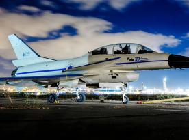 Як Ізраїль в 1980-х хотів зробити свій варіант F-16 під назвою Lavi, і чому не вийшло