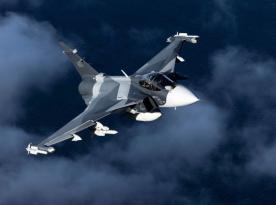 Британці дуже раді, що Україна купує Gripen, бо роблять понад 30% компонентів до літака включно з РЛС
