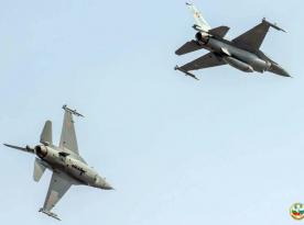 Болгарам повідомили, що замовлені у 2022 році винищувачі F-16 будуть у наступному десятилітті, але за це штрафи не передбачені