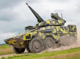 Німеччині треба три роки для введення в повну готовність Skyranger, що вже успішно воює в Україні