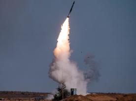 Як РФ дійсно може модернізувати ракети для С-400 по ударах по землі і яка загроза